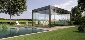 solarlux glass room extensions garden