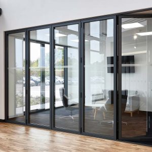 blinds for bi fold doors