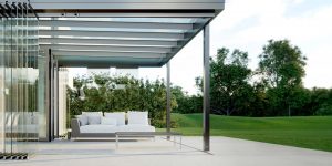 glass room extensions